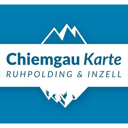 Ferienwohnung Haus Rieder Inzell Esterno foto