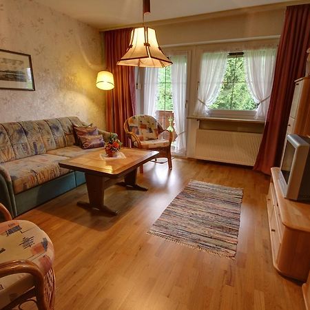 Ferienwohnung Haus Rieder Inzell Esterno foto