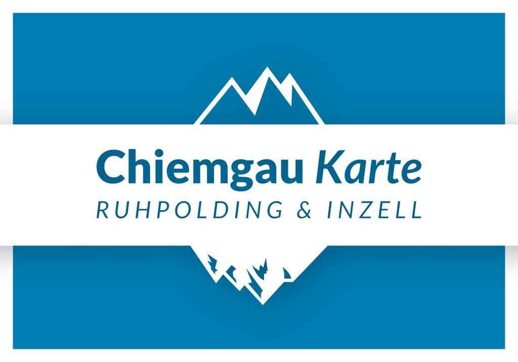 Ferienwohnung Haus Rieder Inzell Esterno foto