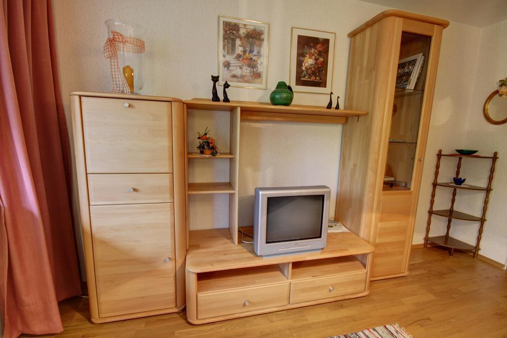 Ferienwohnung Haus Rieder Inzell Esterno foto
