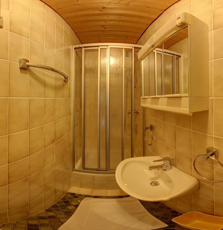 Ferienwohnung Haus Rieder Inzell Esterno foto