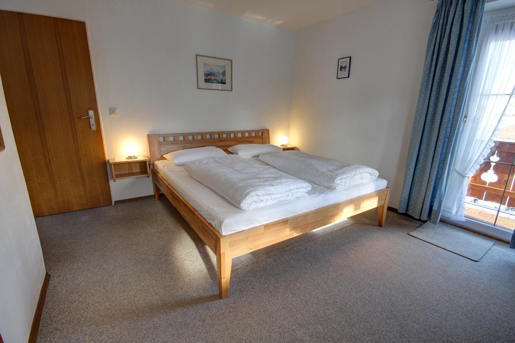 Ferienwohnung Haus Rieder Inzell Esterno foto