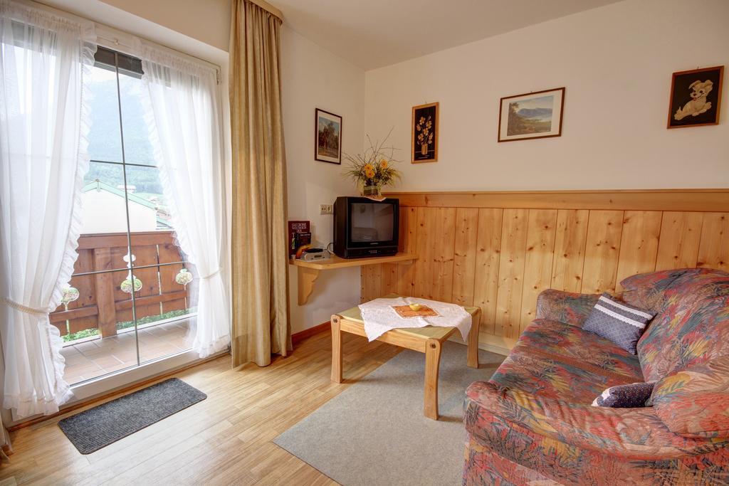 Ferienwohnung Haus Rieder Inzell Esterno foto